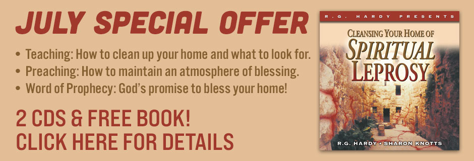 Featured Offer